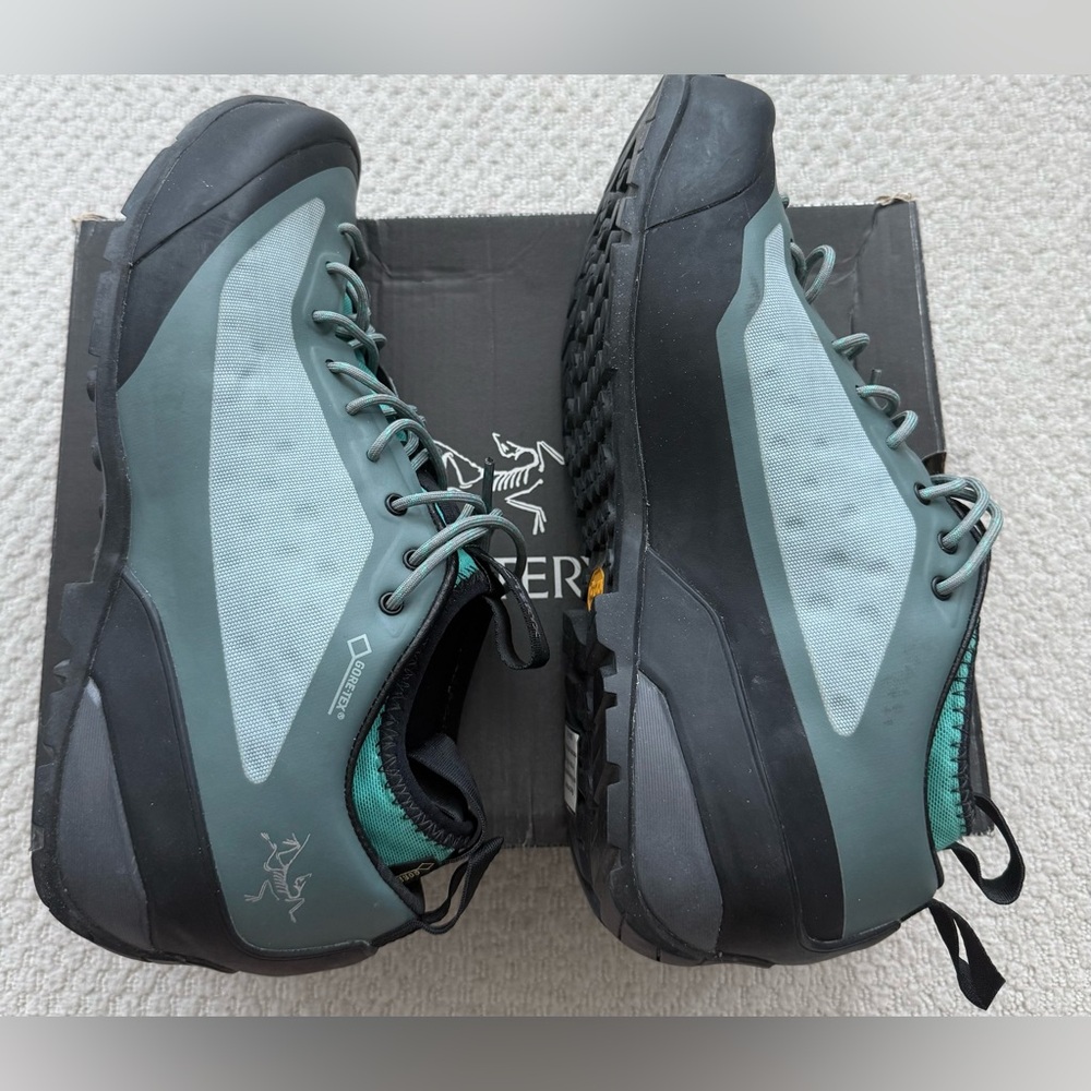 Arc'teryx Hiking Shoes / Boots - Picture 4 of 6